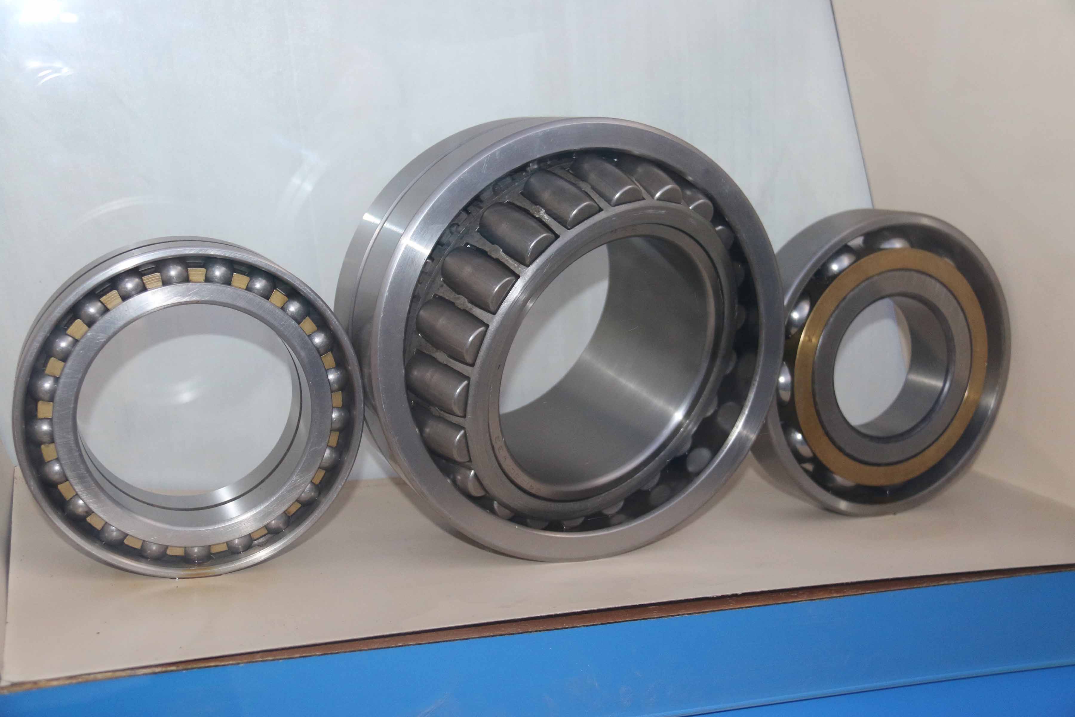 Inch Taper Roller Bearing - Image 2