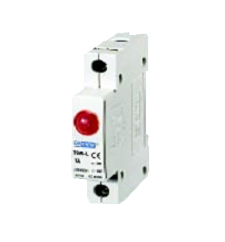 Industrial Equipment Status Indicator