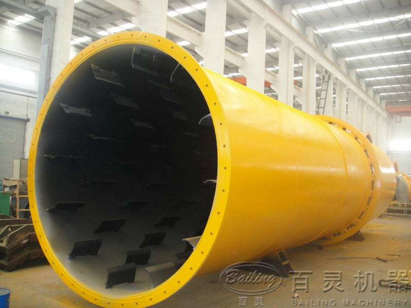 Indirect heat transfer dryer - Image 2