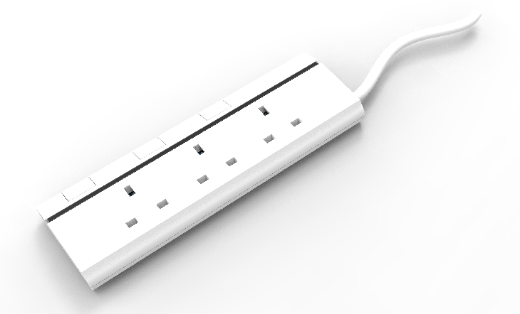INDIVIDUAL SWITCH SOCKETS - Image 2