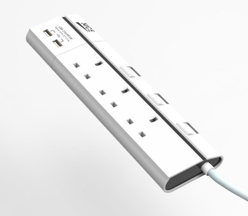 INDIVIDUAL SWITCH SOCKETS - Image 2