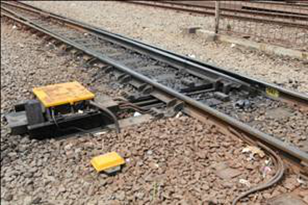 Railway Turnout System