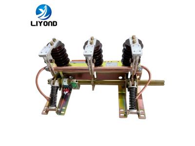 Indoor AC High Voltage other switches Electric Earthing Switch for grounding protection - Image 2