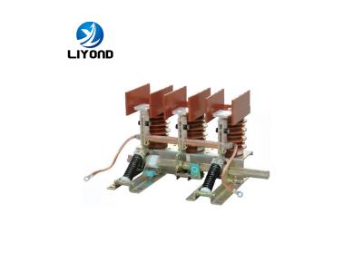 Indoor High Voltage Earthing Switch