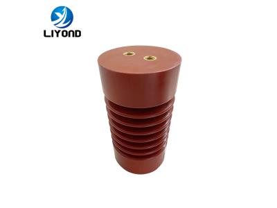 Indoor high quality epoxy resin busbar supporting insulator for Distribution Cabinet - Image 3