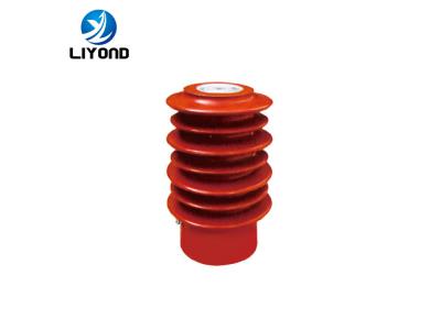 Indoor high quality epoxy resin busbar supporting insulator for Distribution Cabinet - Image 2