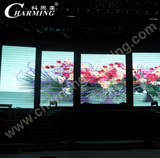 Indoor LED Display - Image 5