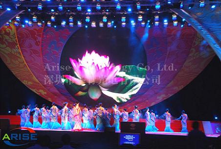 indoor Rental LED displays P2.5/P2.9/P3/P3.125/P3.75/P3.91/P4/P4.615/P4.81/P5/P5.21/P6/P6.25/P6.4/P7 - Image 2