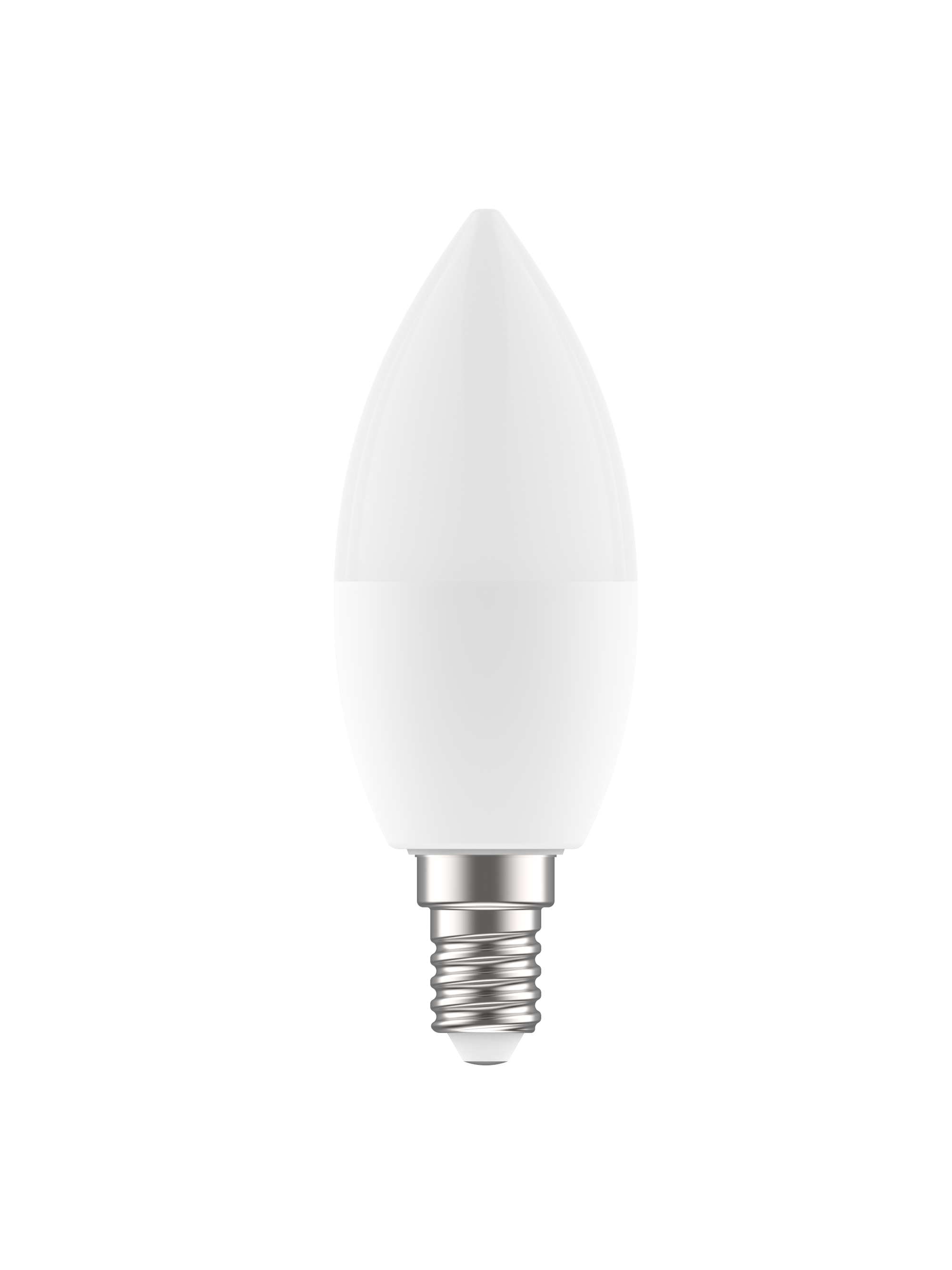 Indoor Smart LED Bulb C37 App and Voice control - Image 3