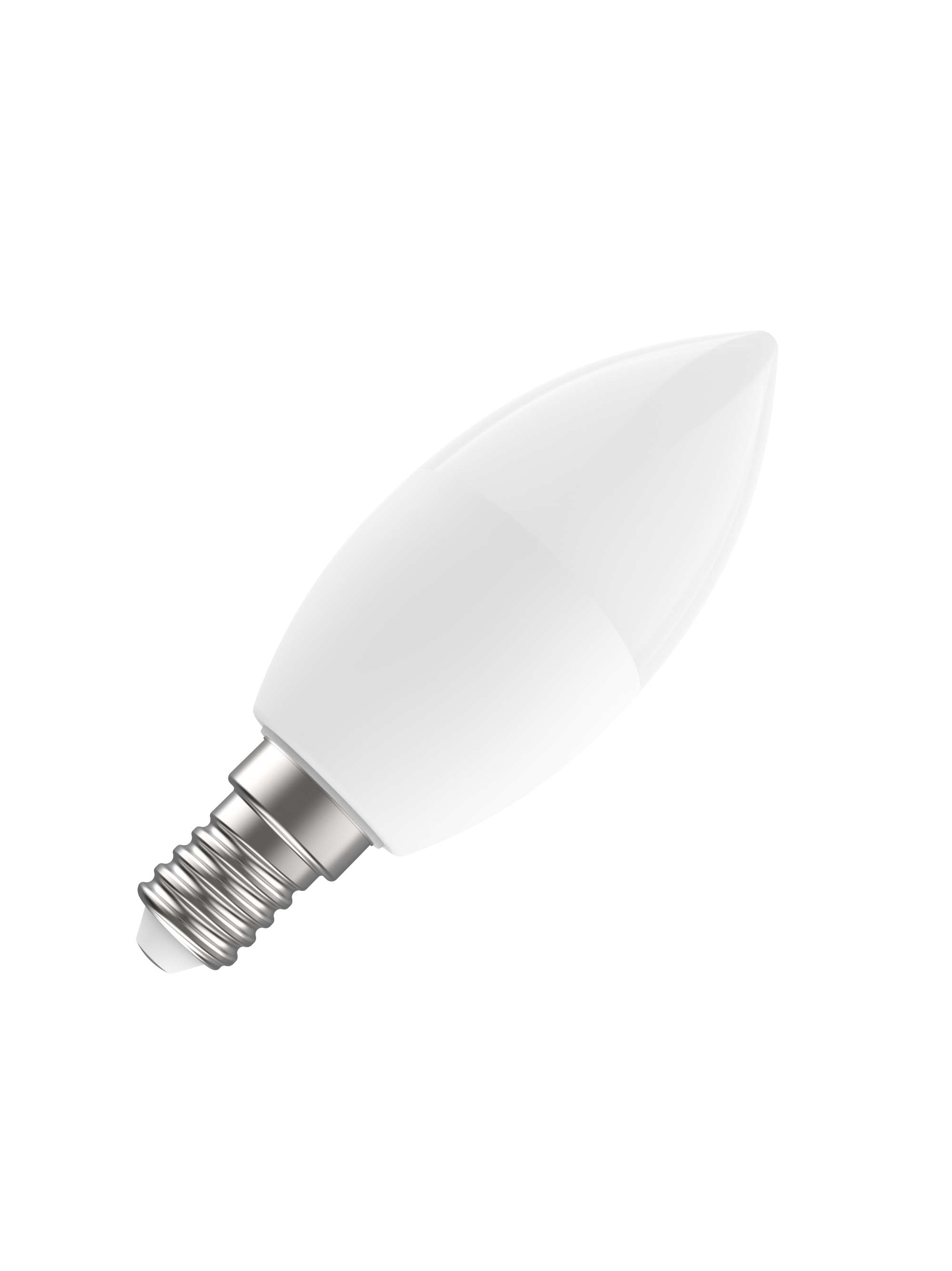 Indoor Smart LED Bulb C37 App and Voice control - Image 2