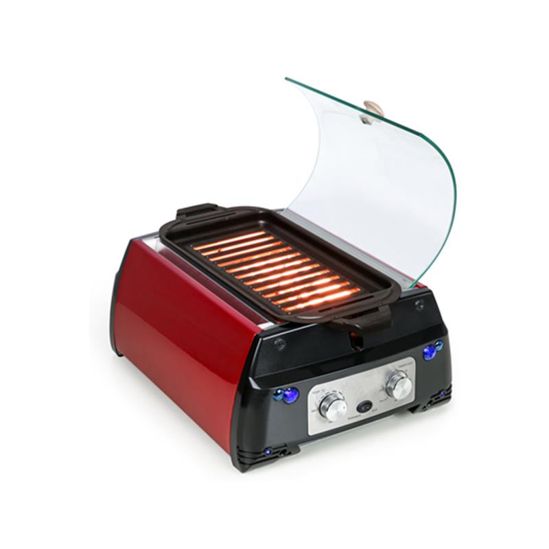 Indoor Smokeless Rotisserie Oven 98A series - Image 2