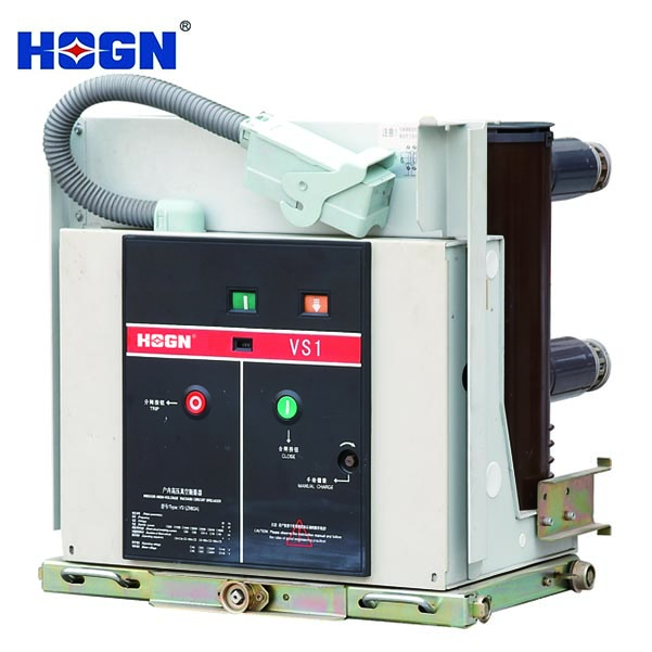 Indoor Vacuum Circuit Breaker - Image 3