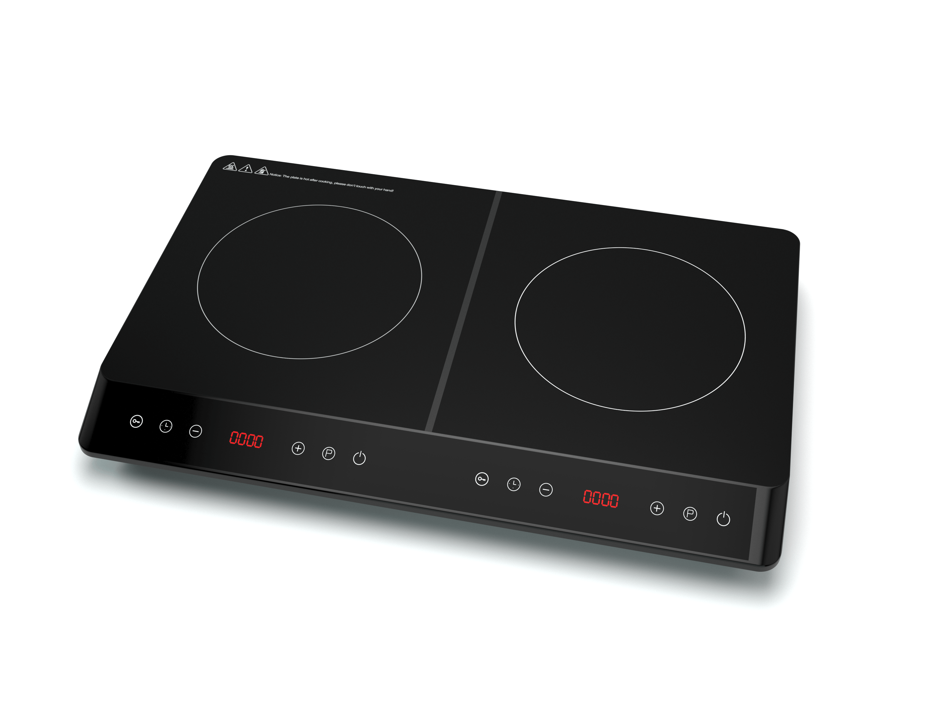 Induction Cooker - Image 3