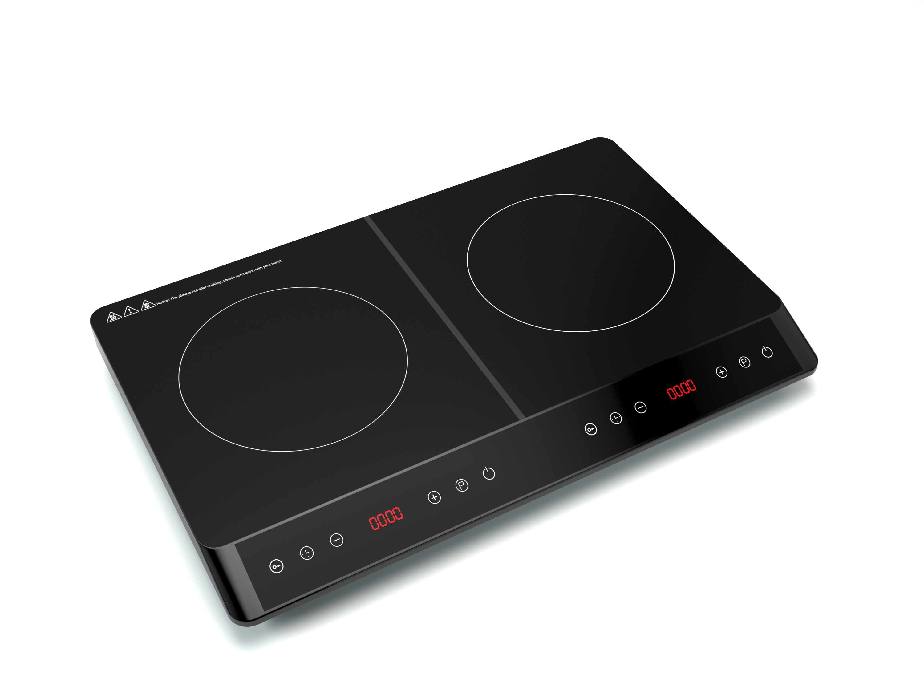 Induction Cooker - Image 2