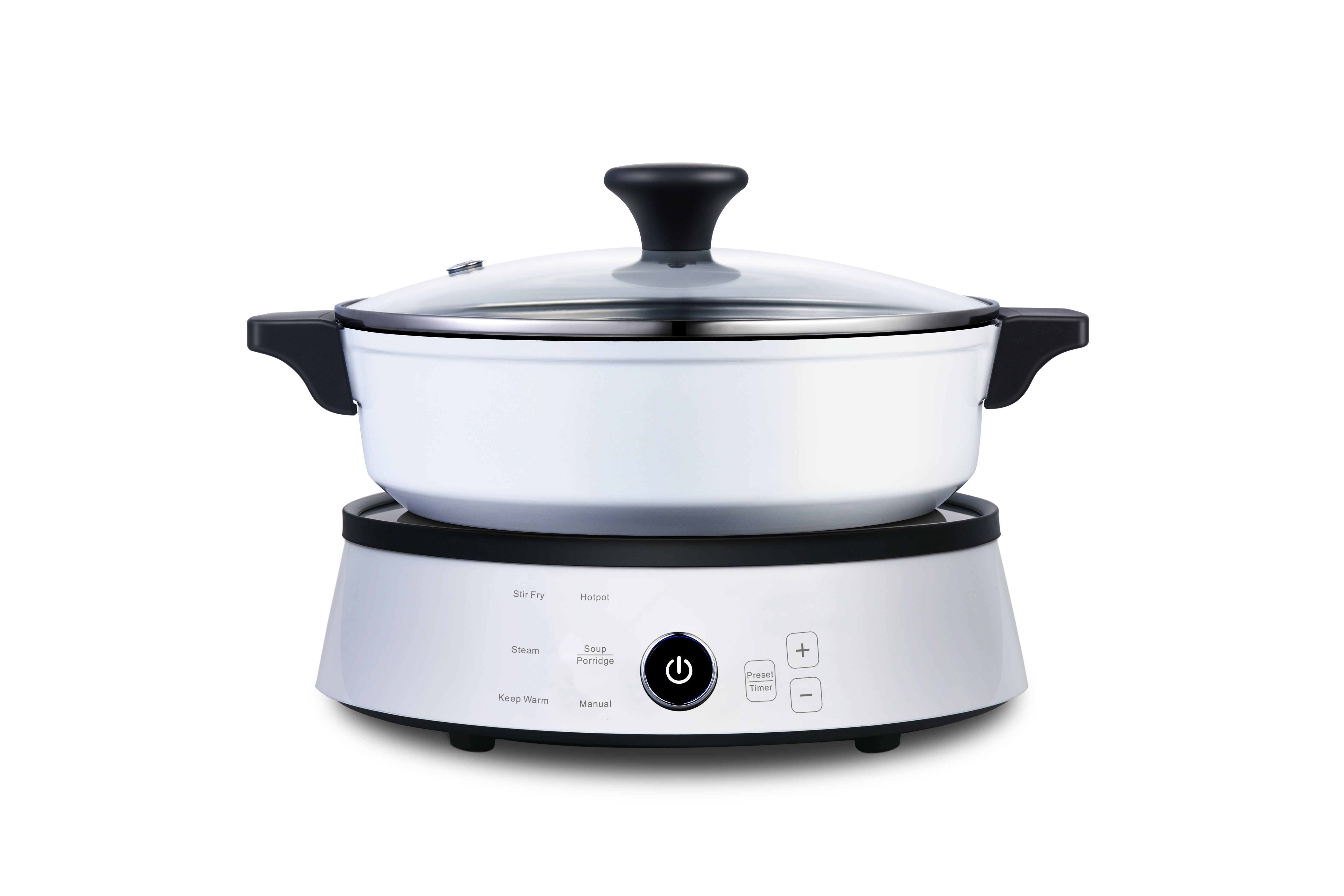 Induction cooker - Image 2