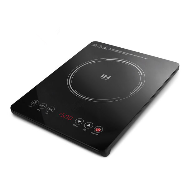 Induction Cooker - Image 2