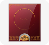 Electric Induction Cooktop