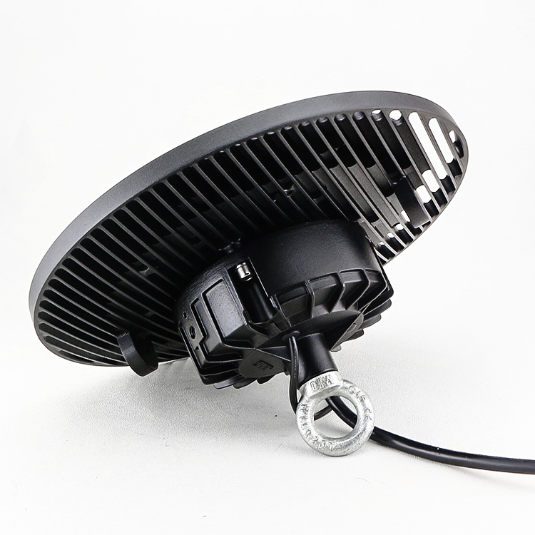 industrial 200w ufo led high bay light 2700k - Image 3