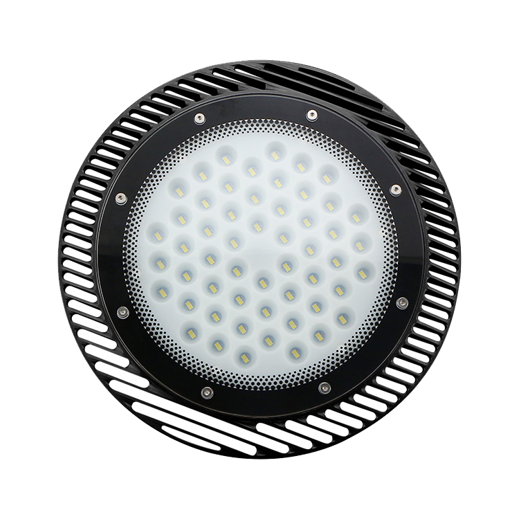 Commercial & Industrial Lighting