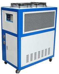 Industrial Air Cold Chiller/ Air Cooling Water Chiller/ Air Cold Water Chiller - Image 2