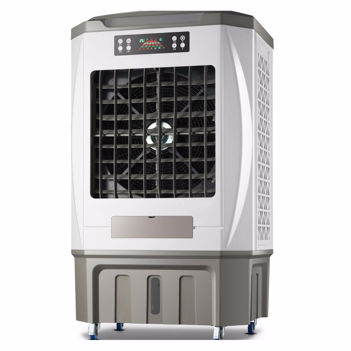 Industrial Evaporative Air Cooler 16000 CFM