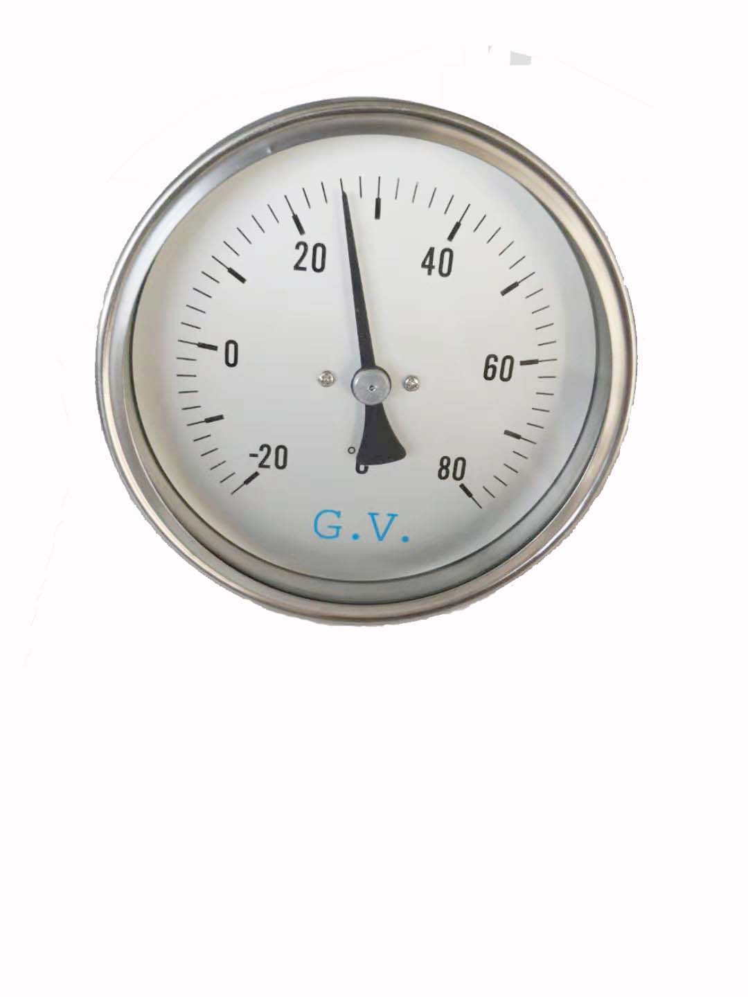 INDUSTRIAL BIMETAL THERMOMETERS - Image 3