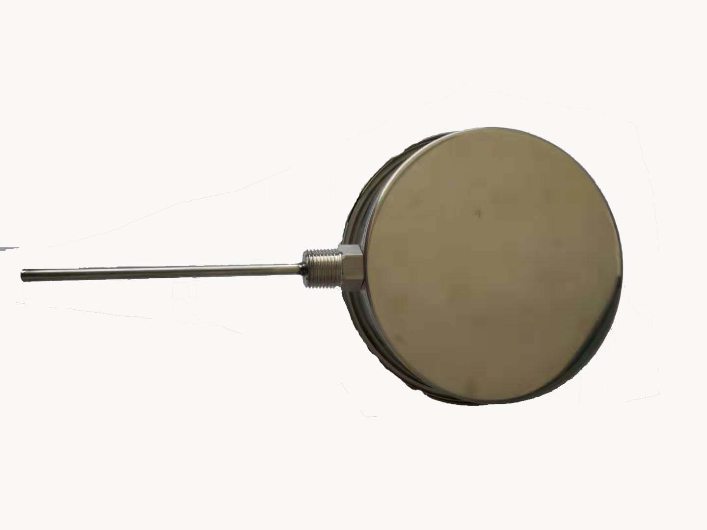 INDUSTRIAL BIMETAL THERMOMETERS - Image 2