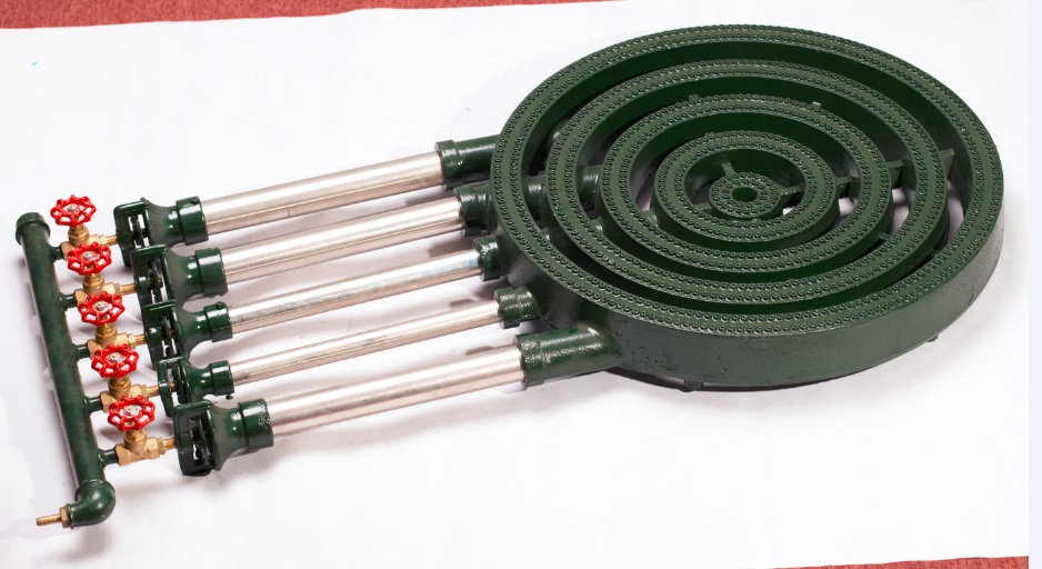 INDUSTRIAL BURNERS - Image 2