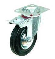 INDUSTRIAL CASTER - Image 2