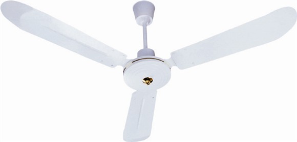 Industrial Ceiling Fan for Large Spaces