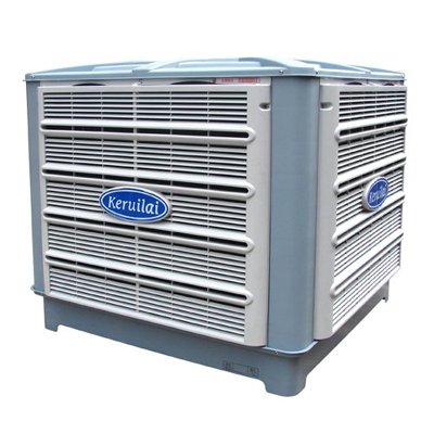 Industrial & Commercial (Factory, school, supermarket) Evaporative Air Cooler KD18A series - Image 3