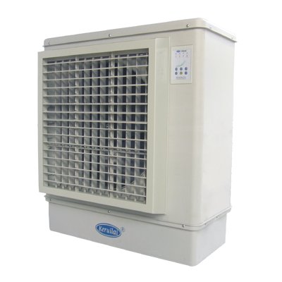Industrial & Commercial (Factory, school, supermarket) Evaporative Air Cooler KF60 series - Image 4