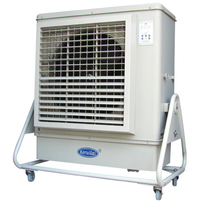 Industrial & Commercial (Factory, school, supermarket) Evaporative Air Cooler KF60 series - Image 3