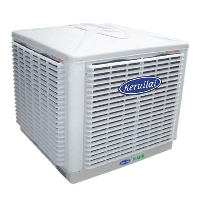 Industrial & Commercial (Factory, school, supermarket) Evaporative Air Cooler KS18 series - Image 4