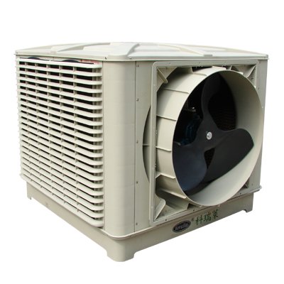 Industrial & Commercial (Factory, school, supermarket) Evaporative Air Cooler KS18 series - Image 3