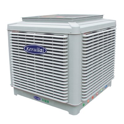 Industrial & Commercial (Factory, school, supermarket) Evaporative Air Cooler KS18 series - Image 2