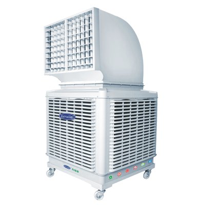 Evaporative Air Cooler for Industrial and Commercial Use
