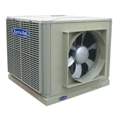 Industrial & Commercial (Factory, school, supermarket) Evaporative Air Cooler KS30&KS36 se - Image 2
