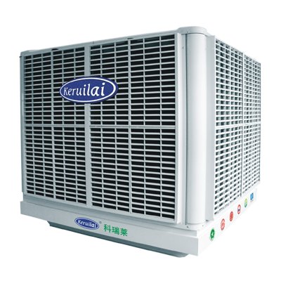 Industrial Evaporative Air Cooler for Large Spaces