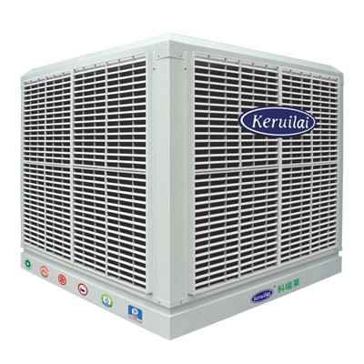 Industrial & Commercial (Factory, school, supermarket) Evaporative Air Cooler KT30 series - Image 2
