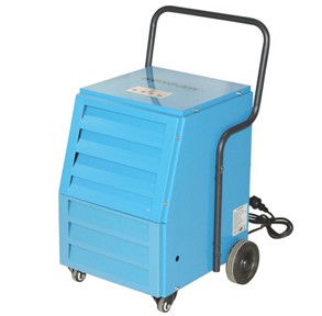 Industrial Dehumidifier for Large Spaces