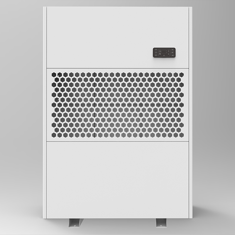 Industrial Dehumidifier - Image 2