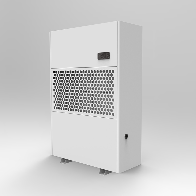 Commercial Dehumidification System