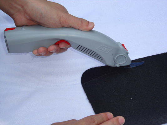 industrial electric scissors - Image 2