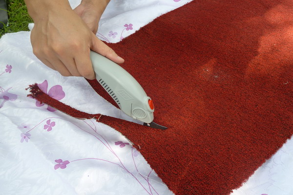 Cordless Electric Industrial Scissors