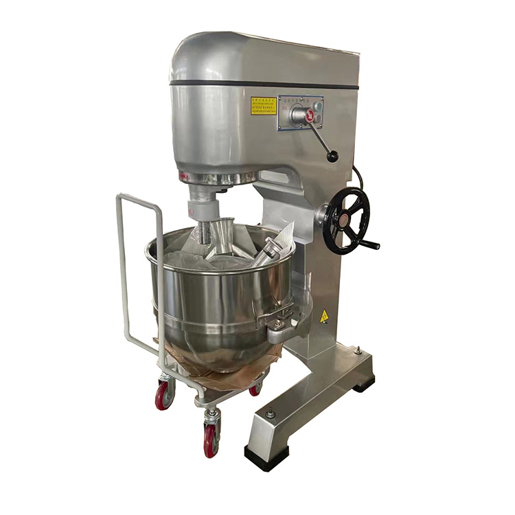 Industrial food mixer stand food mixer blenders mixers food processors - Image 3