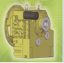 Industrial Gearbox