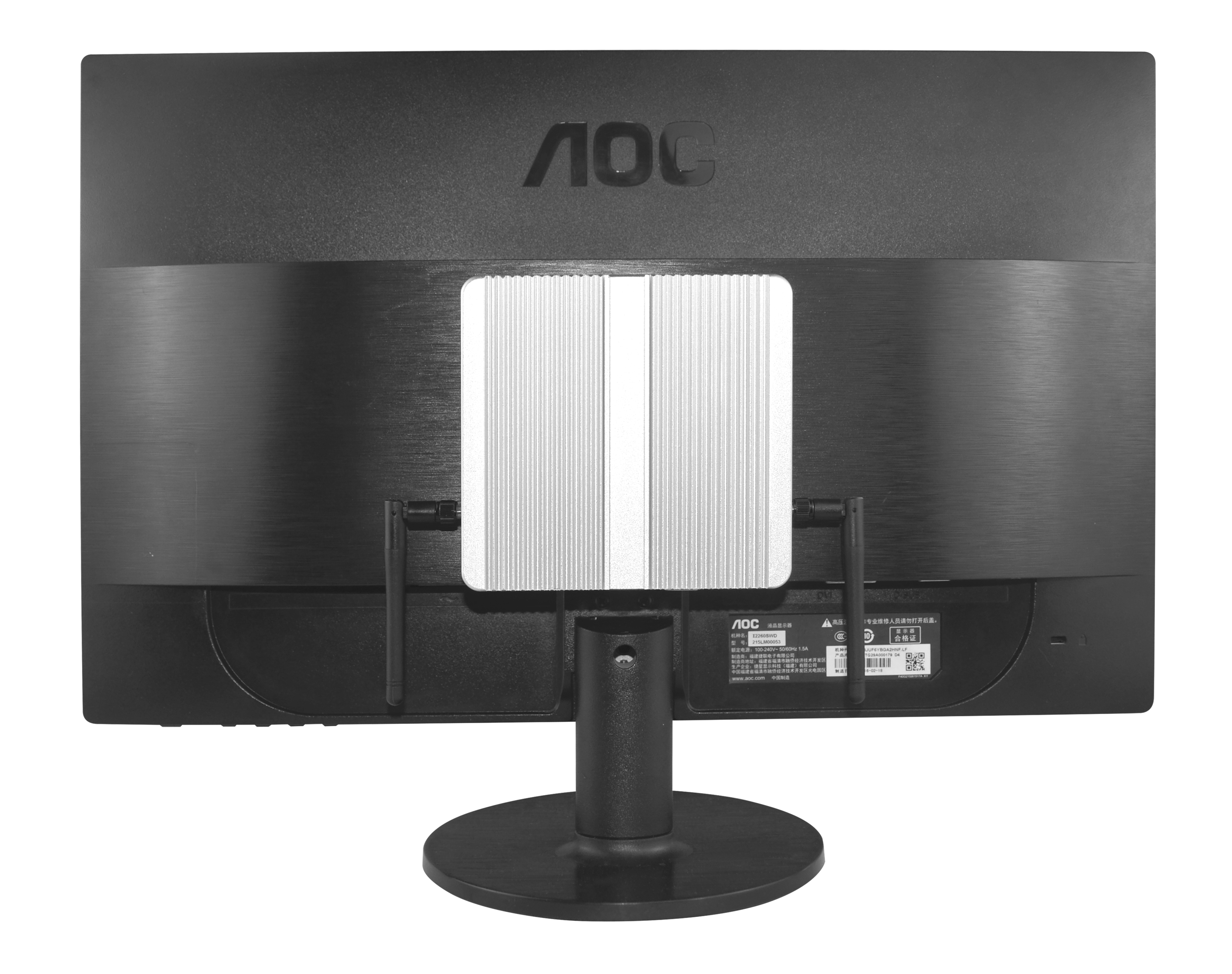 Industrial Grade PC Fanless Mini PC Intel Core i5-4200Y i5-5200U with Windows10 - Image 2