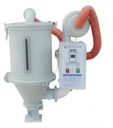 Industrial Hot Air Plastic Granules Hopper Dryer/ Vacuum Drying Machine - Image 2
