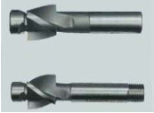 HSS Counterbore Drill Bit